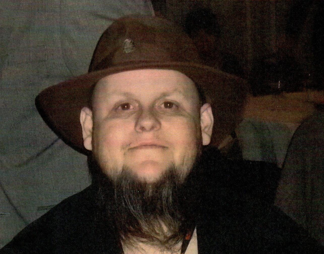 Christopher Pellerin