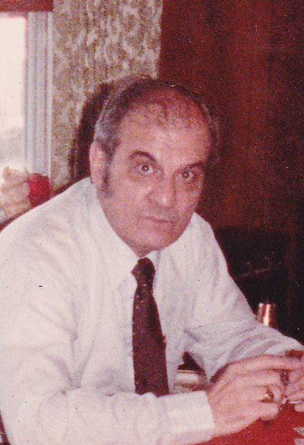 Christos Rathosis