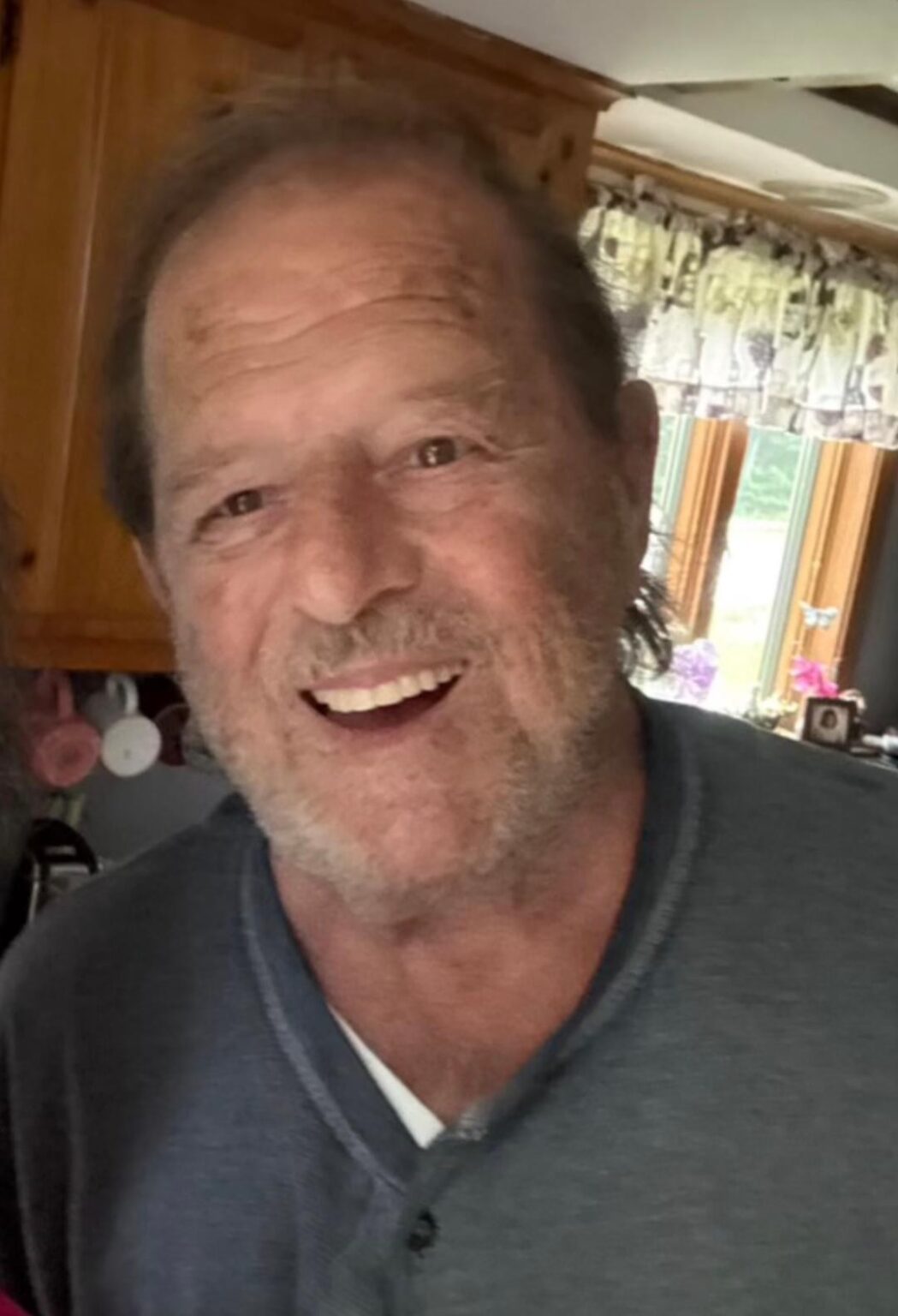 Henry J. “Hank” Comeau, Jr., 76