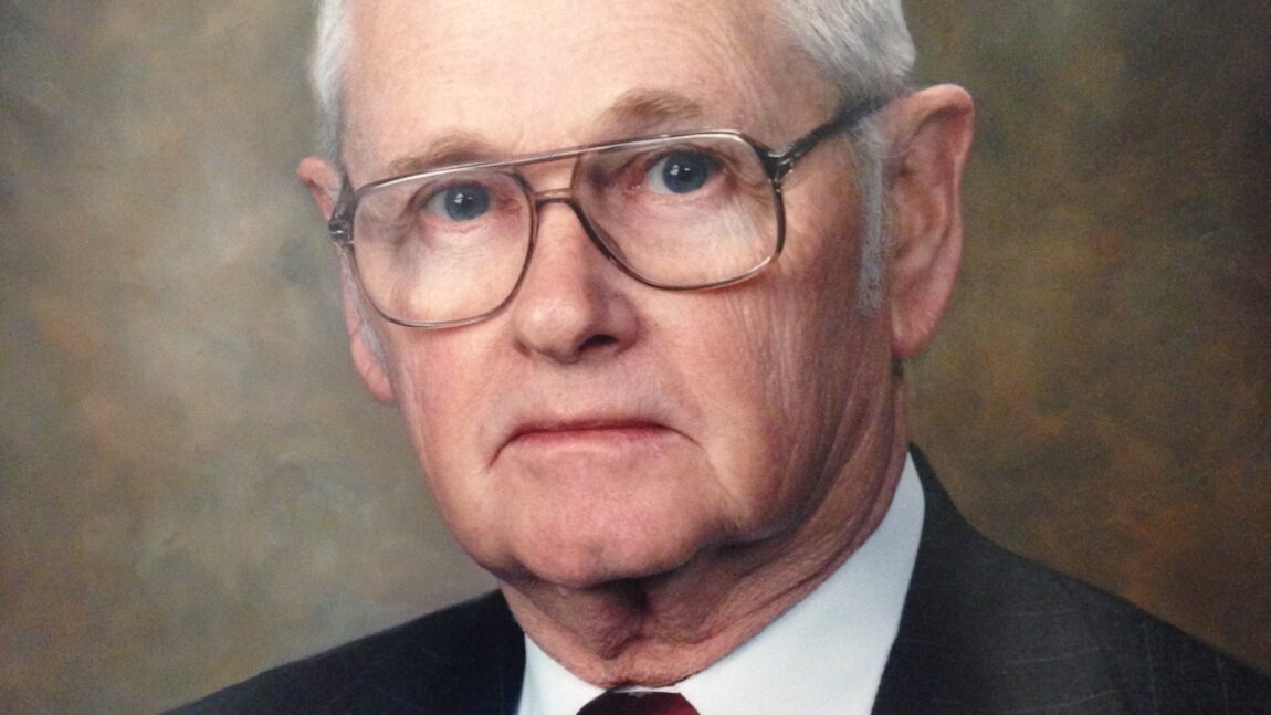 Daniel Harrington Jr.