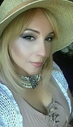 Danency Caceres