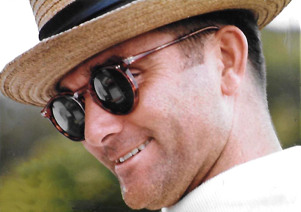 Daniel Brent