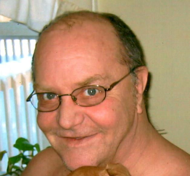 Daniel Fahey