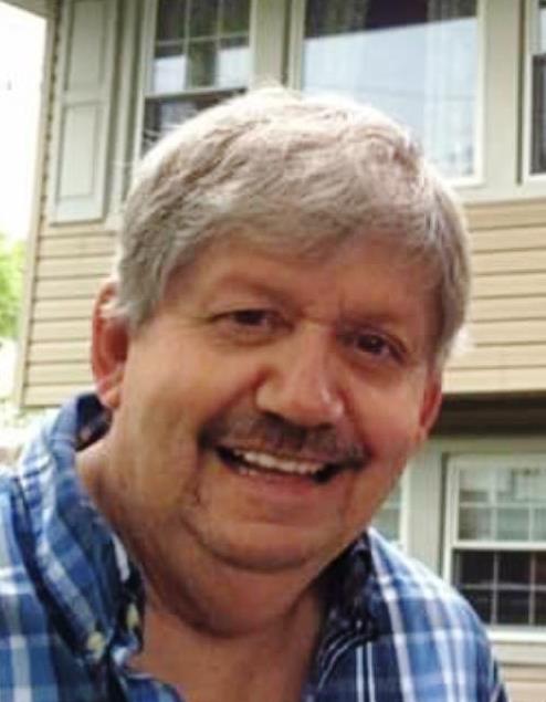 Daniel Lang