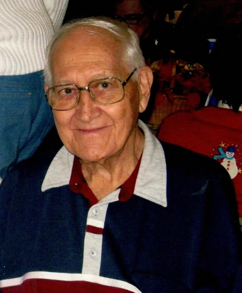 Donald DeVeau