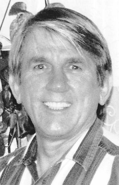 Donald Tuck Grandmaison