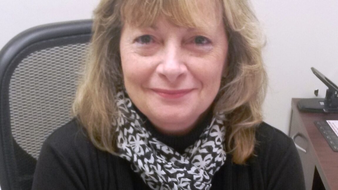 Donna Stevenson