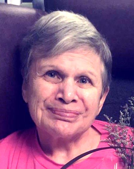 Doris Benoit