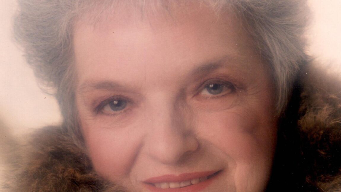 Doris Carlson