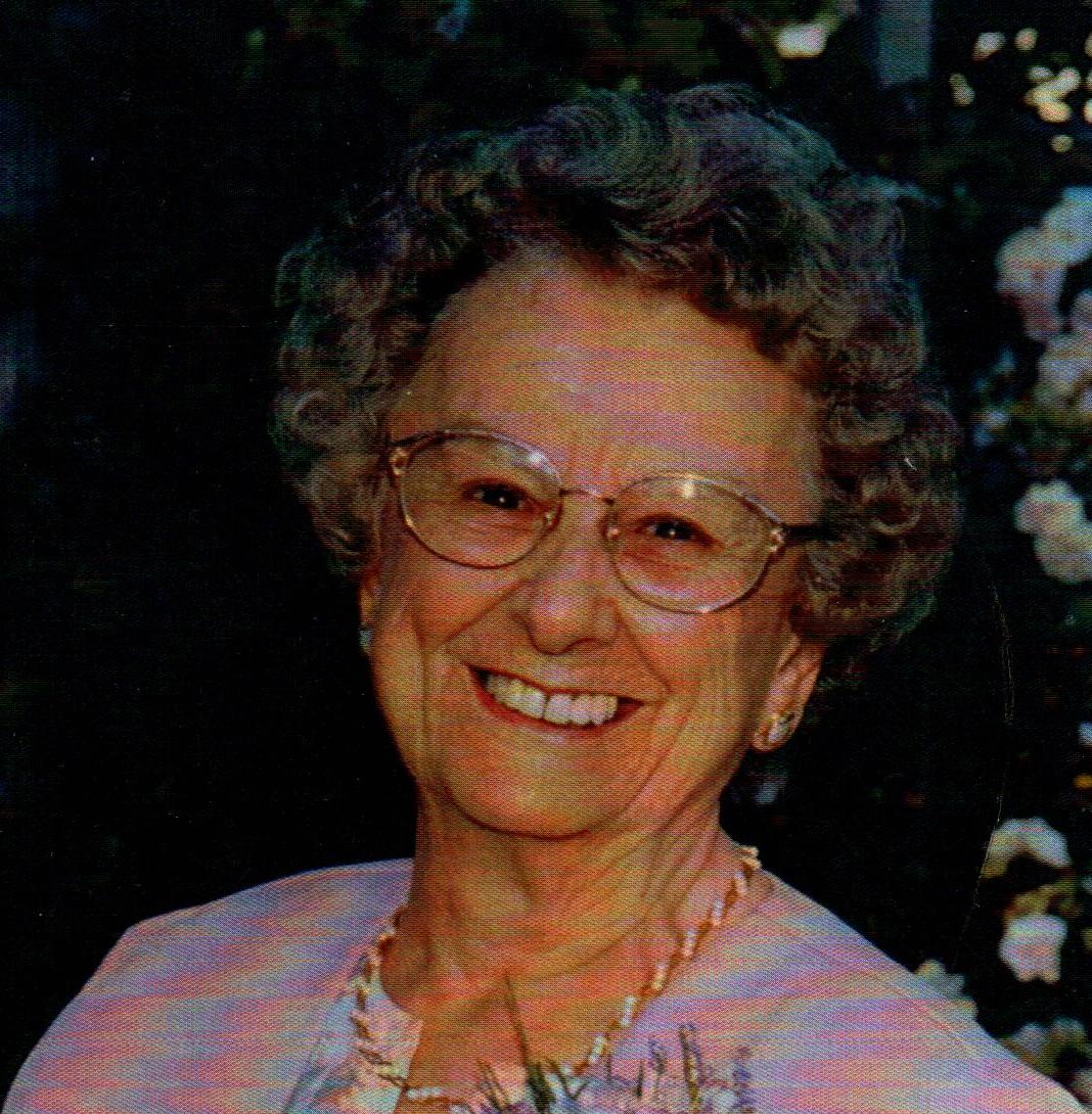Eleanor Welch