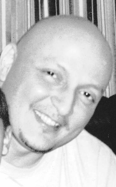 Erick Santiago-Hernandez