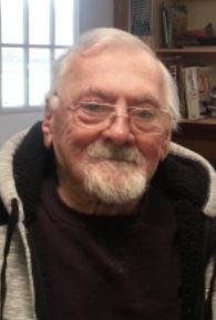 Ernest St. Pierre, Sr.