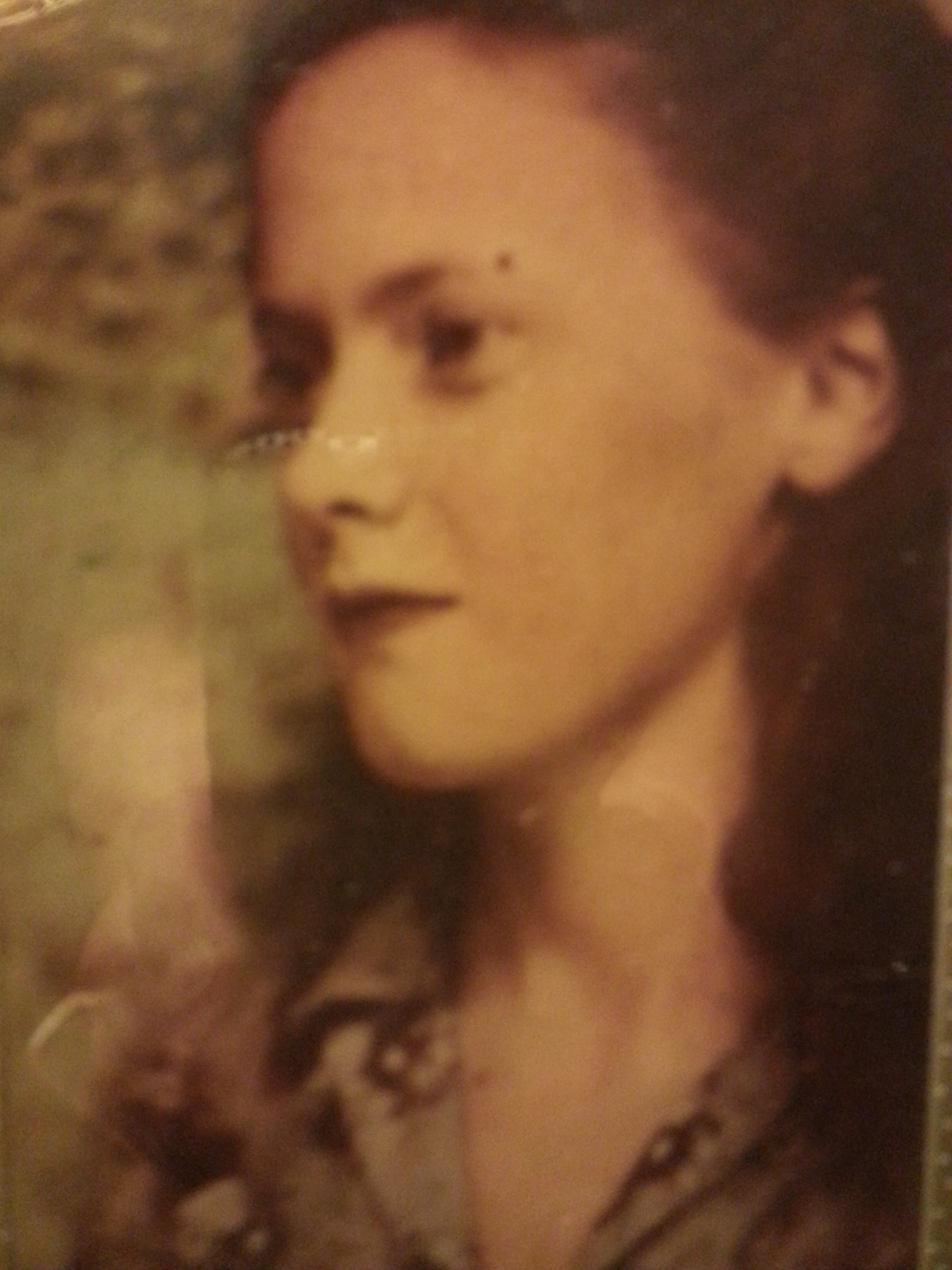 Evelyn Slavit