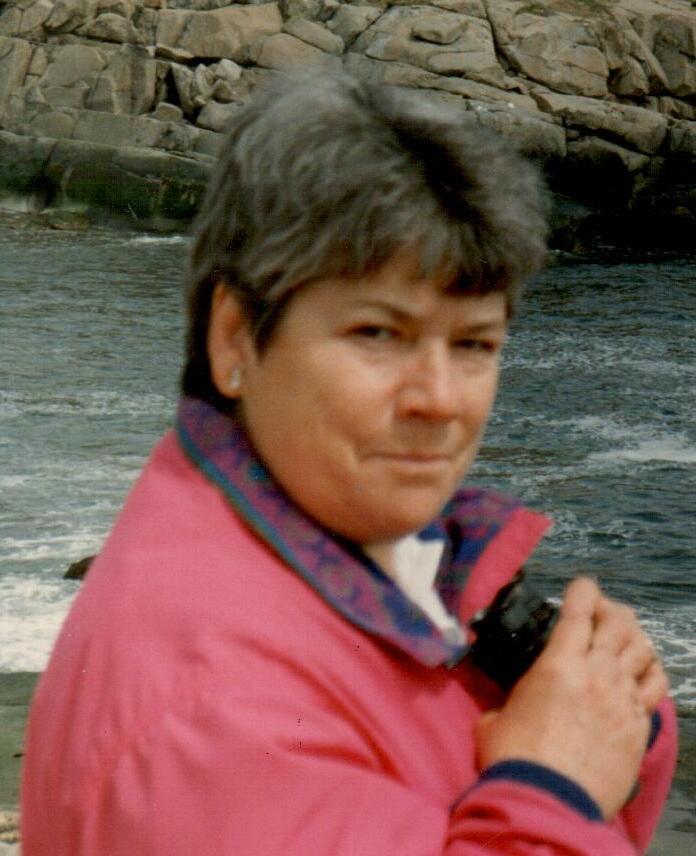 Evelyn Turner