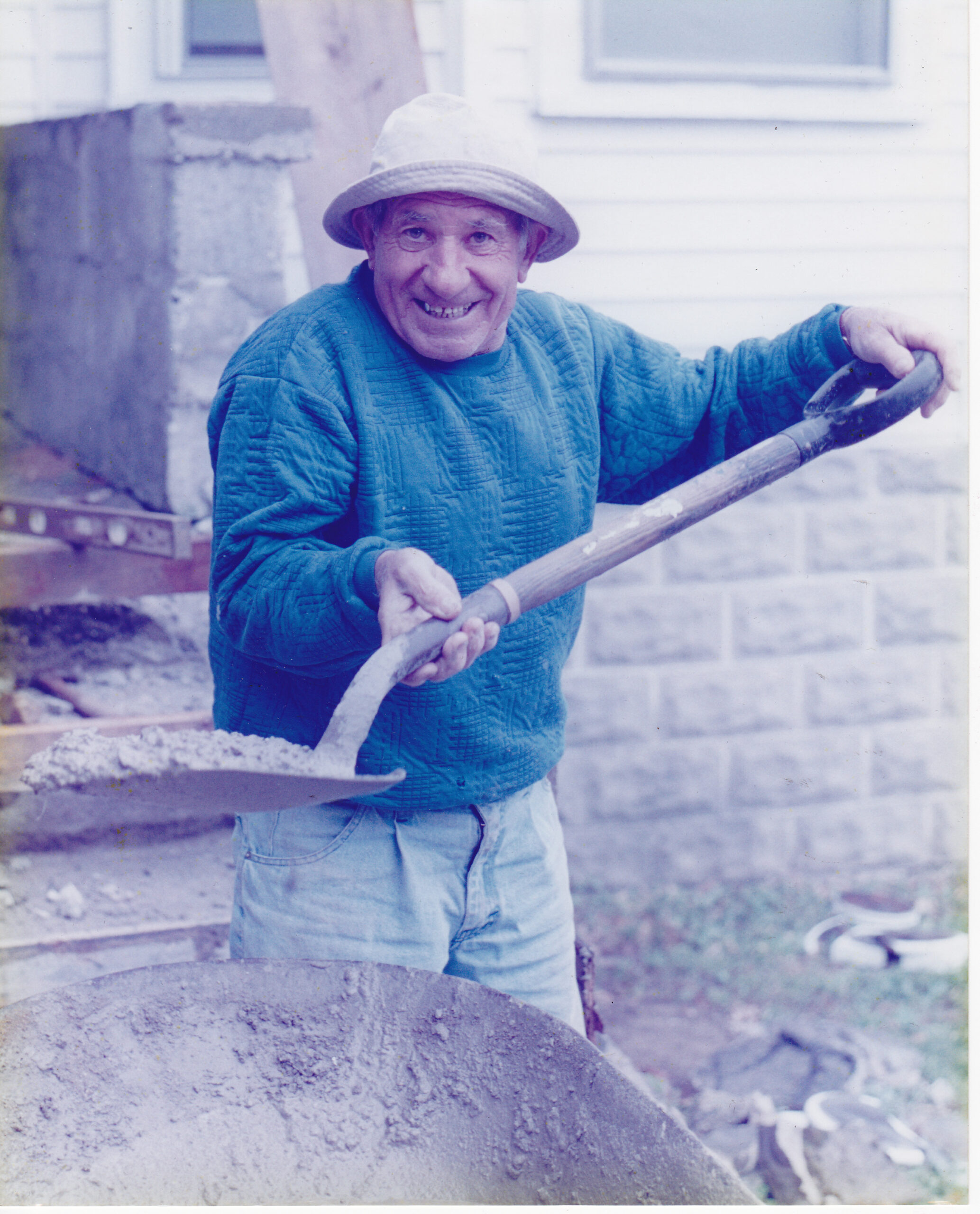 Francesco Lamparelli