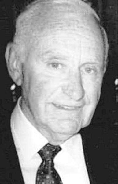 Frederick Mosher Jr.