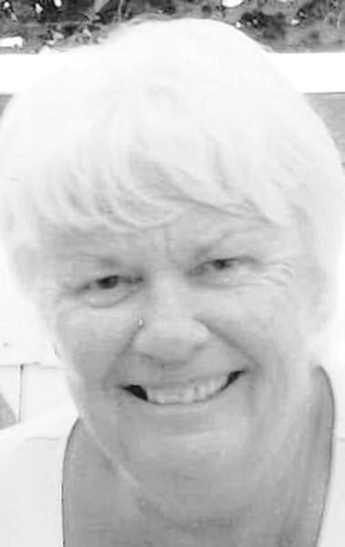 Geraldine “Jeri” Parker