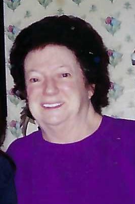 Joyce (Herron) (Goutier) Gigliotti, 90