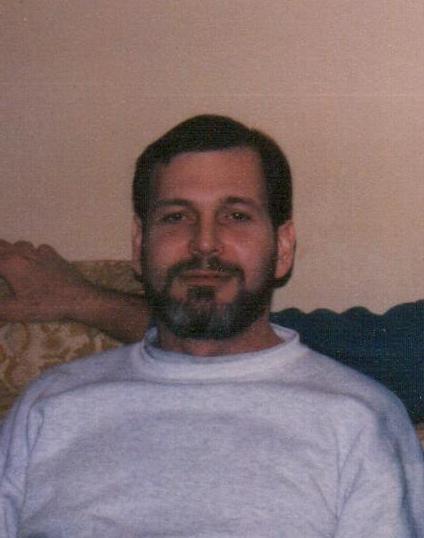 Howard Speed