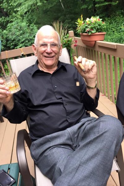 John O. Picariello, 88