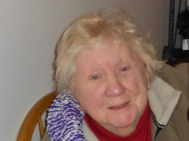 Irene Murphy