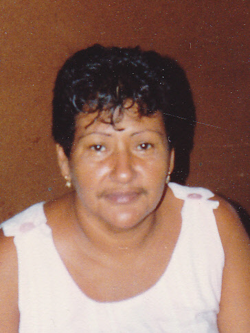 Irma Gonzalez