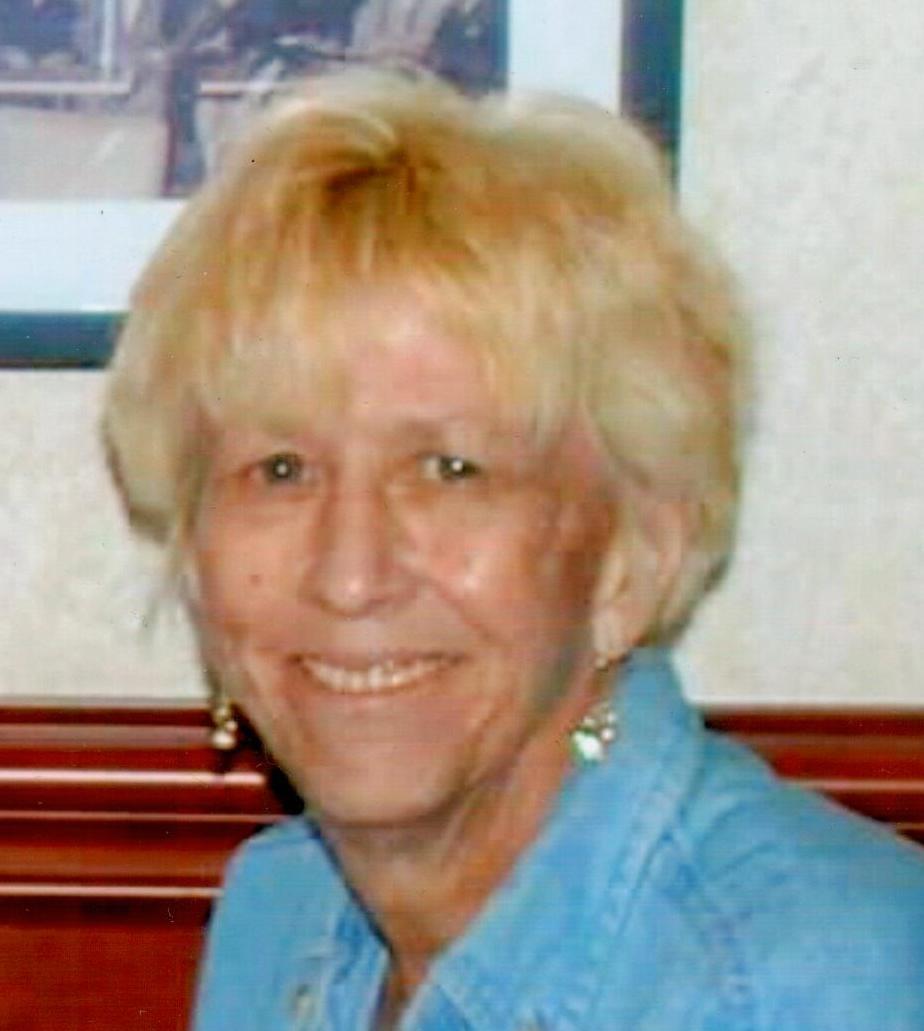 Janet Wood