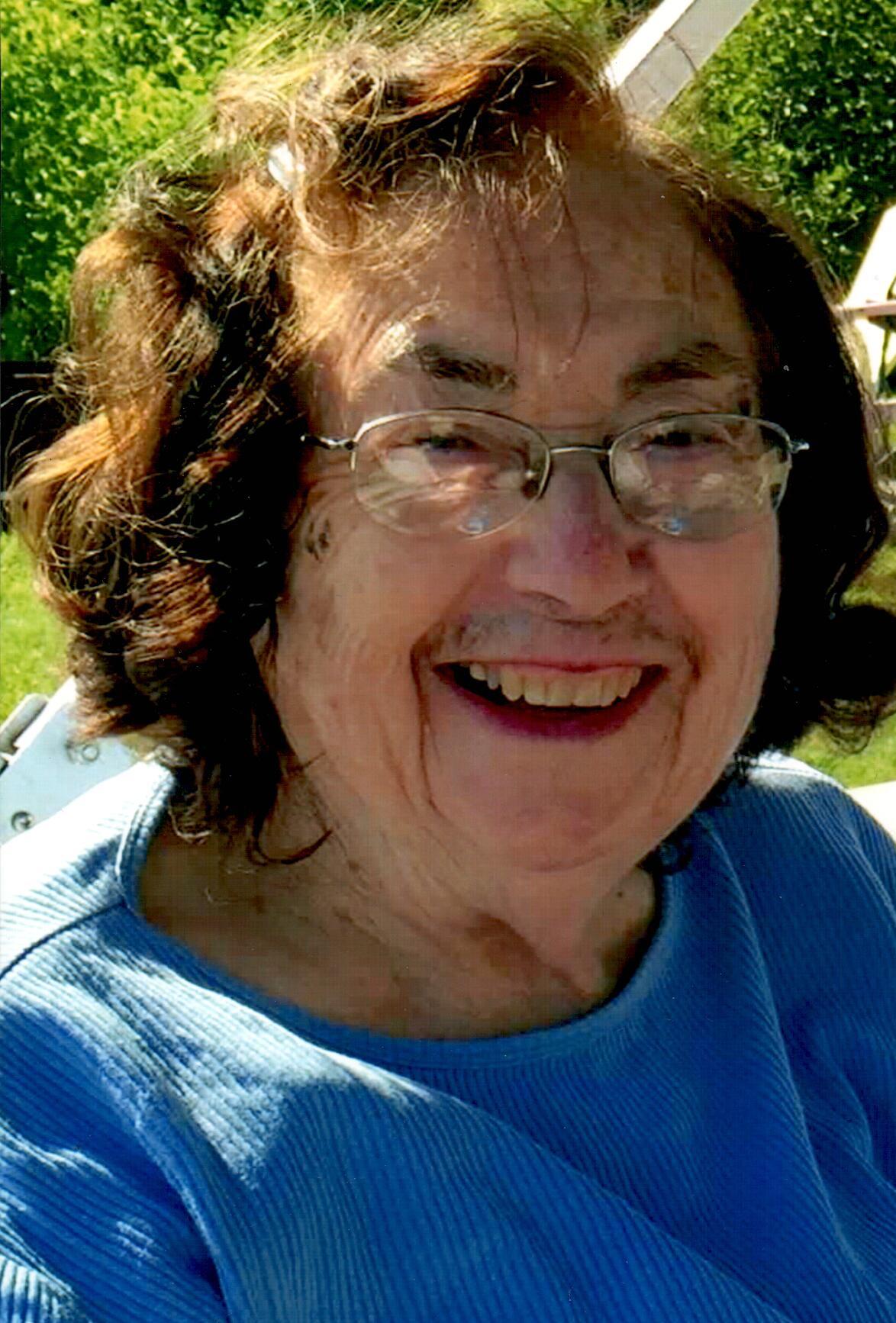 JoAnn Conrad