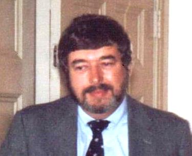 John “Jay” Donovan