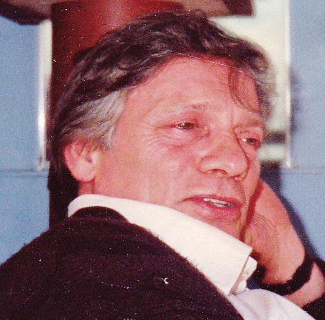 John Butruccio, Sr.