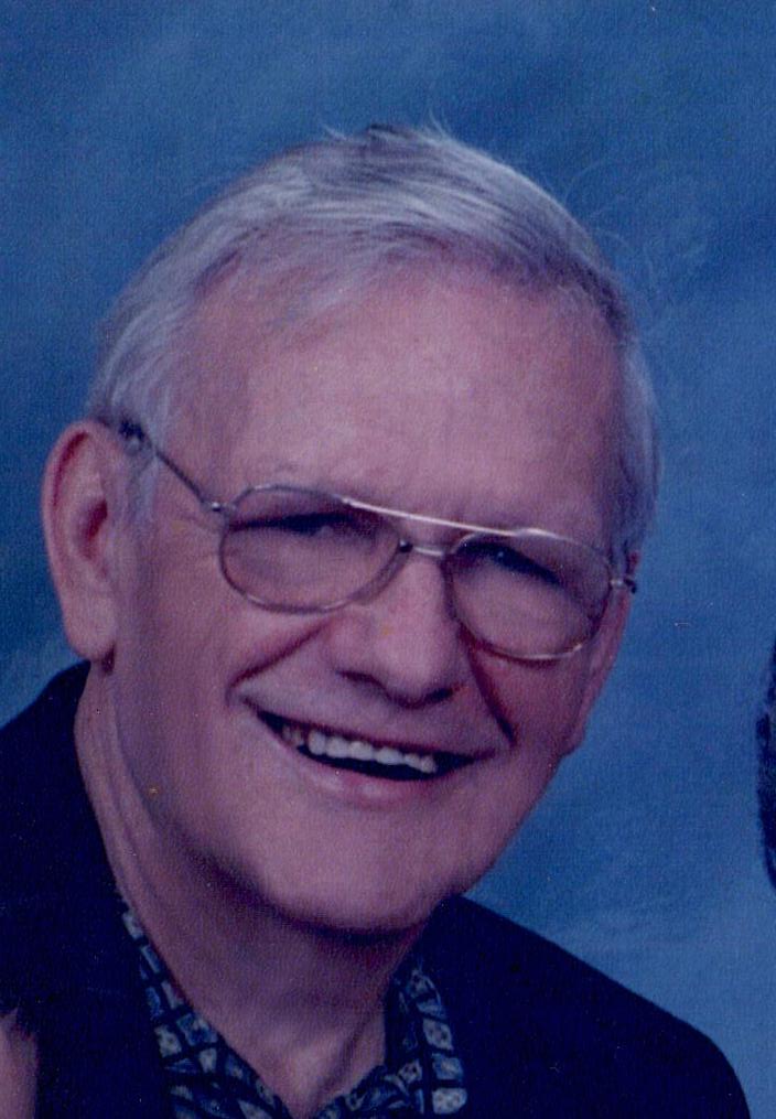 Joseph Dabrowski, Jr.