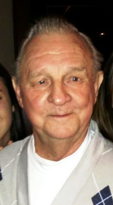 Joseph Naudzunas