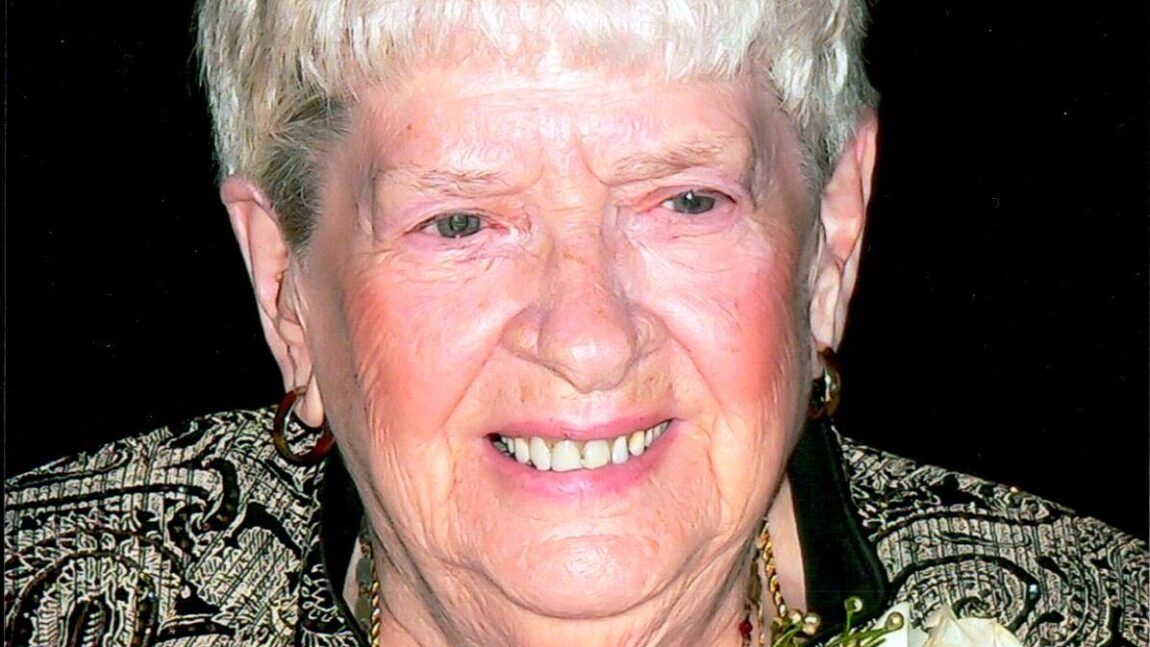 Kathleen Wholley