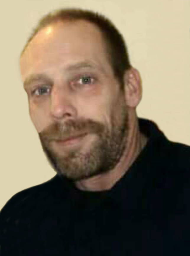 Kenneth Barton, Jr.