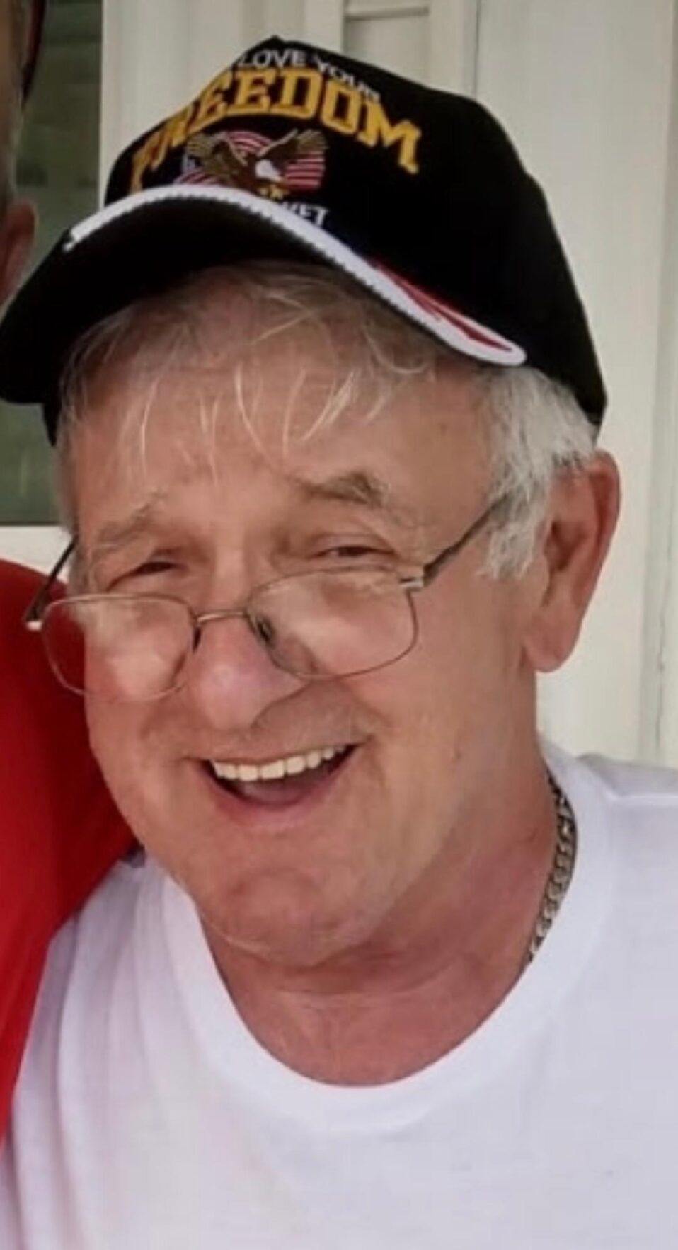 Donald J. Lawler, Jr., 75