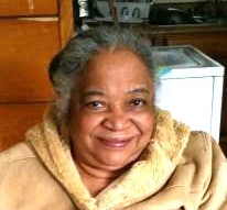 Isabel Hernandez Angeles