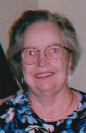 Lillian Bentley