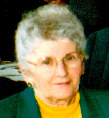 Lorraine Bergeron