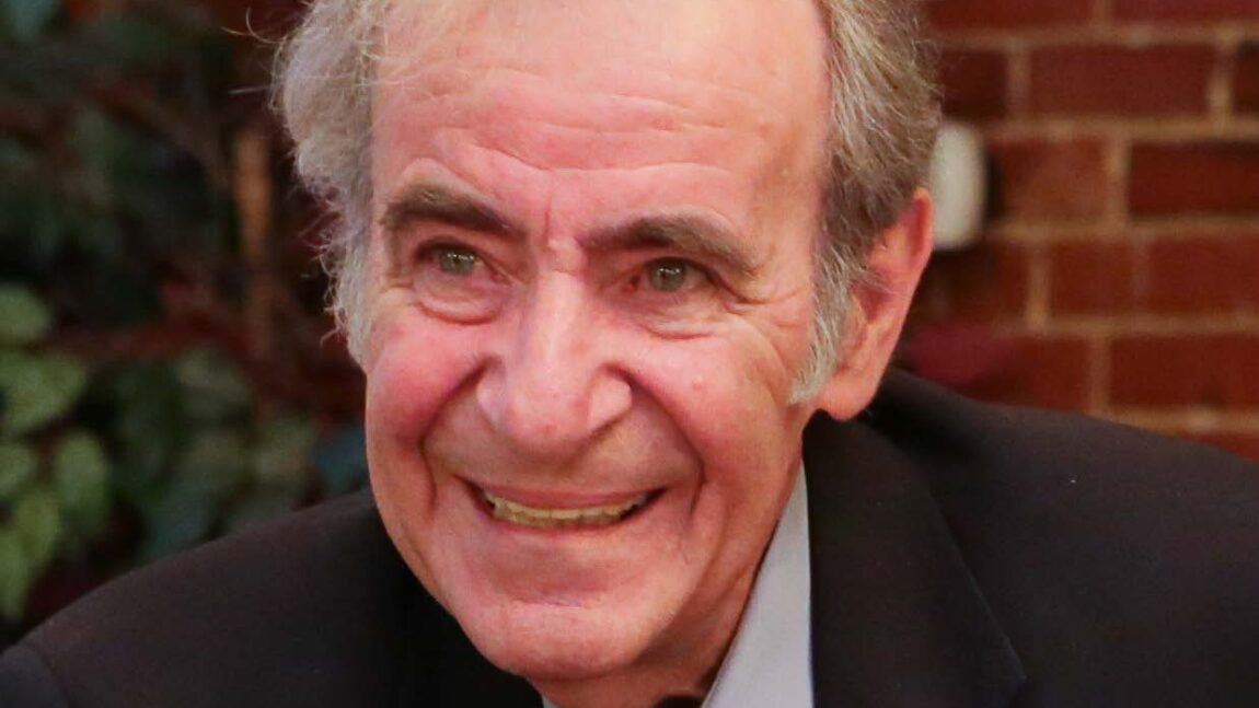 Louis Cusenza