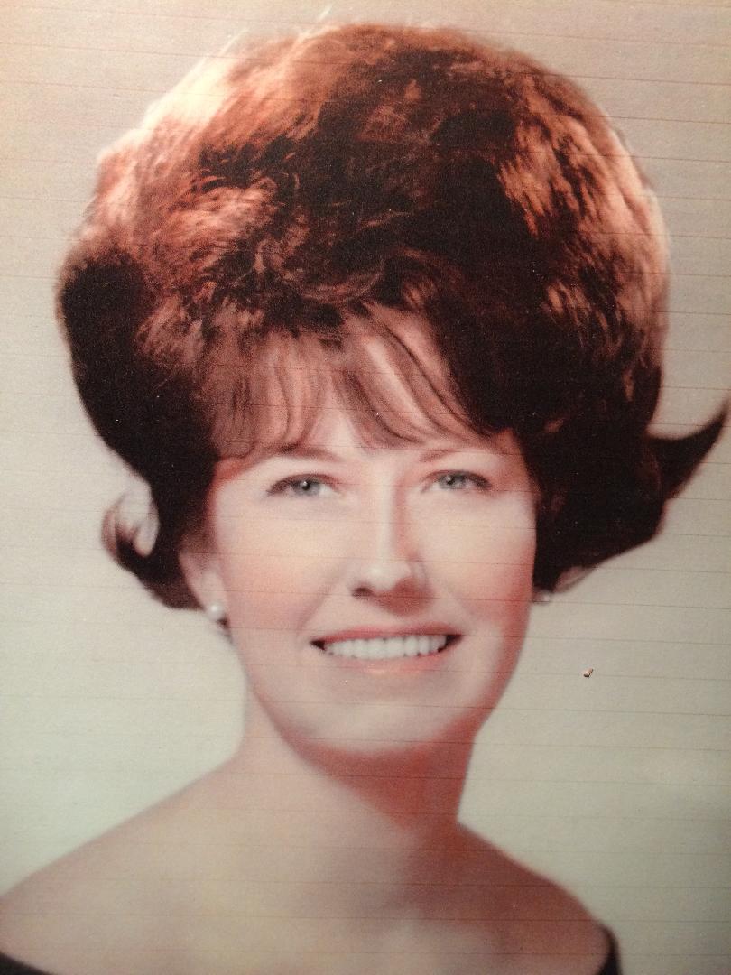 Lucille Naroian