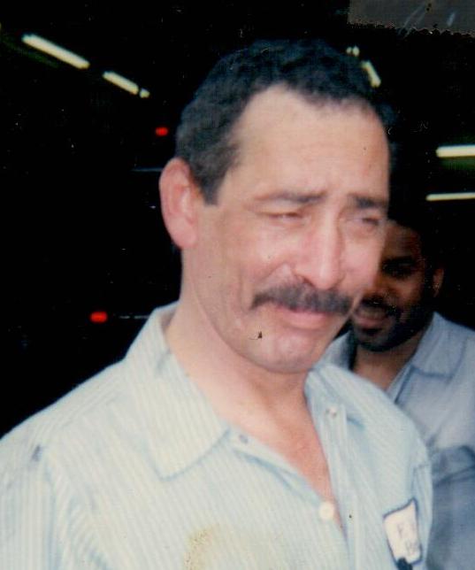 Luis Gonzalez