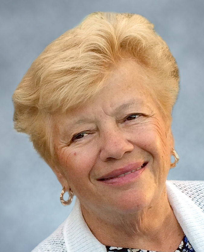 Margaret Bellefeuille