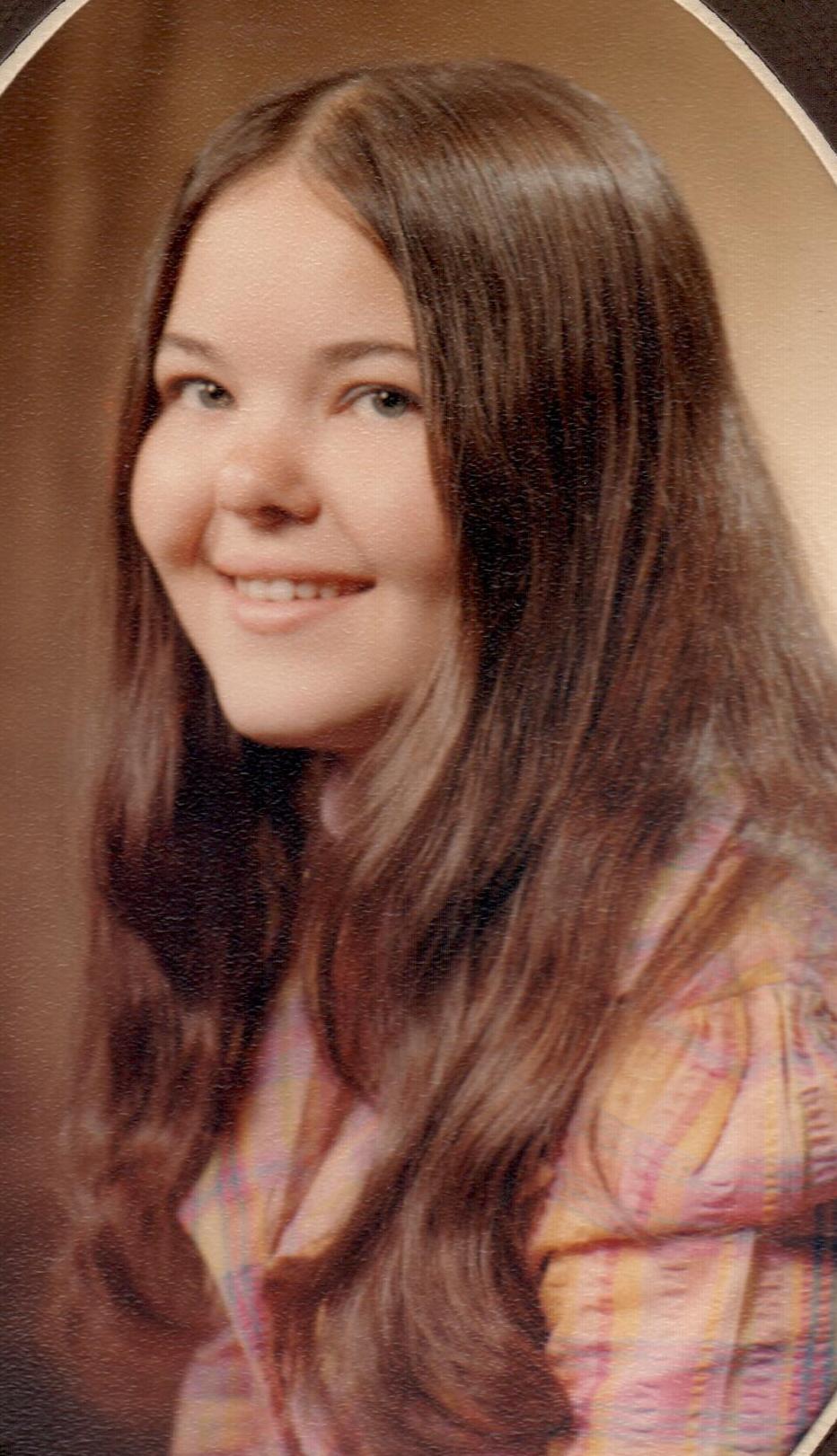 Margaret Greenwood