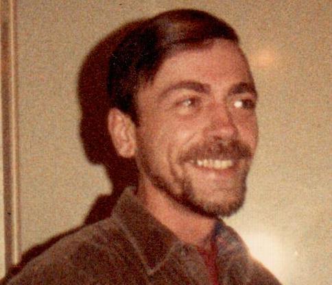Mark Futch