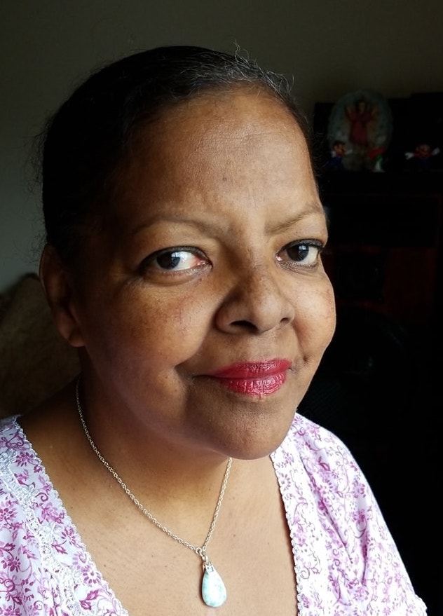 Martha Santana-Maysonet