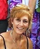 Mary Tingley