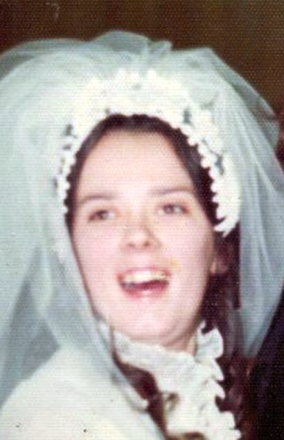 Mary White