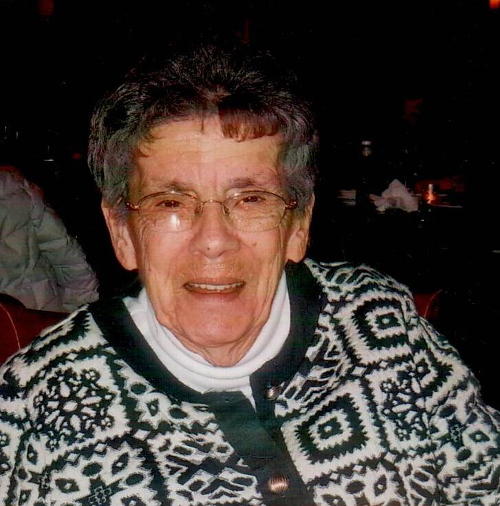 Maureen Donohue