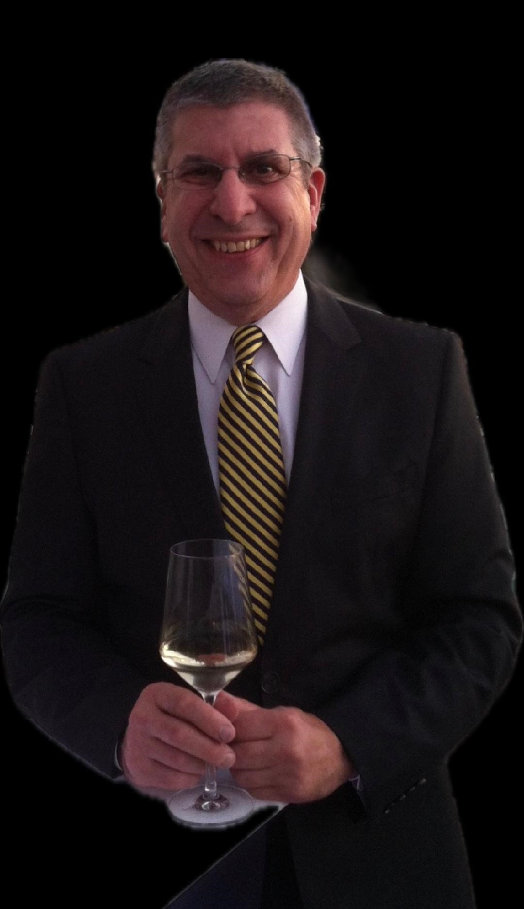 David E. McKenzie, 74