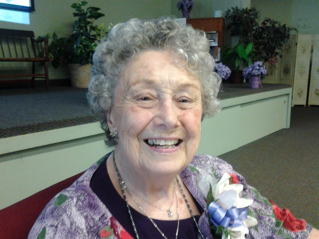 Merrill Atchison